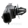 Sensor, Raddrehzahl Vorderachse OPTIMAL 06-S690 Bild Sensor, Raddrehzahl Vorderachse OPTIMAL 06-S690