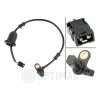 Sensor, Raddrehzahl Hinterachse links OPTIMAL 06-S693