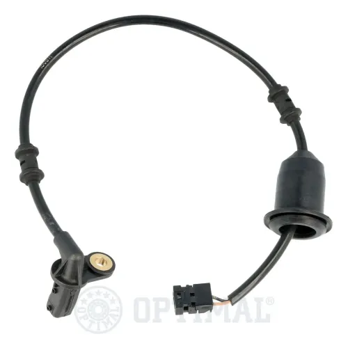 Sensor, Raddrehzahl Hinterachse links OPTIMAL 06-S693 Bild Sensor, Raddrehzahl Hinterachse links OPTIMAL 06-S693