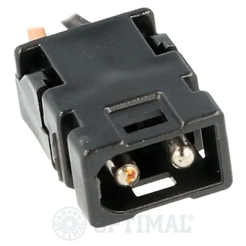 Sensor, Raddrehzahl Hinterachse links OPTIMAL 06-S693 Bild Sensor, Raddrehzahl Hinterachse links OPTIMAL 06-S693