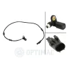 Sensor, Raddrehzahl Vorderachse links OPTIMAL 06-S695