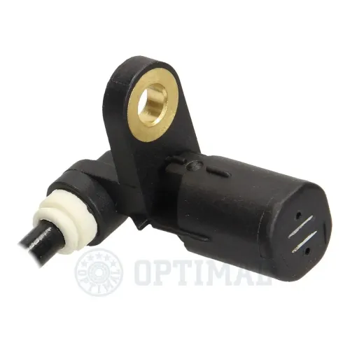 Sensor, Raddrehzahl Vorderachse links OPTIMAL 06-S695 Bild Sensor, Raddrehzahl Vorderachse links OPTIMAL 06-S695