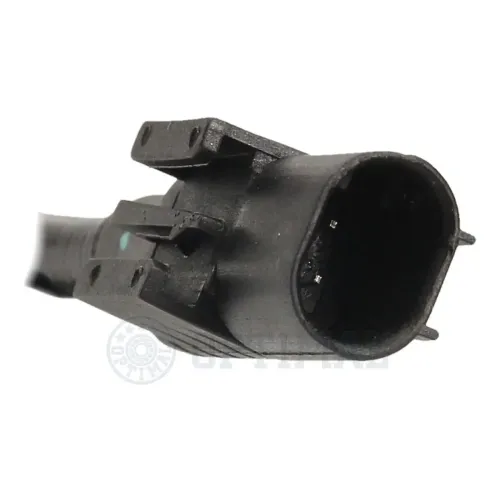 Sensor, Raddrehzahl Vorderachse links OPTIMAL 06-S695 Bild Sensor, Raddrehzahl Vorderachse links OPTIMAL 06-S695