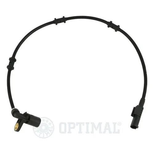 Sensor, Raddrehzahl Hinterachse OPTIMAL 06-S697 Bild Sensor, Raddrehzahl Hinterachse OPTIMAL 06-S697