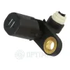 Sensor, Raddrehzahl Hinterachse OPTIMAL 06-S697 Bild Sensor, Raddrehzahl Hinterachse OPTIMAL 06-S697