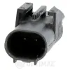 Sensor, Raddrehzahl Hinterachse OPTIMAL 06-S697 Bild Sensor, Raddrehzahl Hinterachse OPTIMAL 06-S697