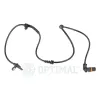 Sensor, Raddrehzahl Vorderachse OPTIMAL 06-S700 Bild Sensor, Raddrehzahl Vorderachse OPTIMAL 06-S700