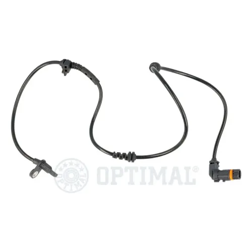 Sensor, Raddrehzahl Vorderachse OPTIMAL 06-S700 Bild Sensor, Raddrehzahl Vorderachse OPTIMAL 06-S700