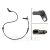 Sensor, Raddrehzahl OPTIMAL 06-S702 Bild Sensor, Raddrehzahl OPTIMAL 06-S702