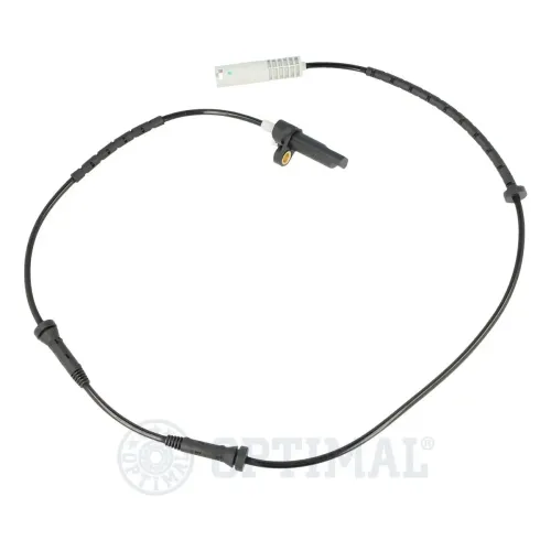 Sensor, Raddrehzahl Hinterachse OPTIMAL 06-S704 Bild Sensor, Raddrehzahl Hinterachse OPTIMAL 06-S704