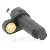Sensor, Raddrehzahl Hinterachse OPTIMAL 06-S704 Bild Sensor, Raddrehzahl Hinterachse OPTIMAL 06-S704
