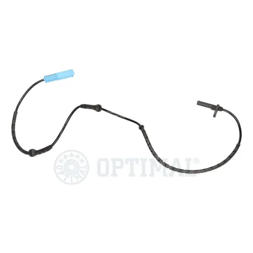 Sensor, Raddrehzahl Hinterachse links Hinterachse rechts OPTIMAL 06-S705 Bild Sensor, Raddrehzahl Hinterachse links Hinterachse rechts OPTIMAL 06-S705