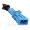 Sensor, Raddrehzahl Vorderachse OPTIMAL 06-S708 Bild Sensor, Raddrehzahl Vorderachse OPTIMAL 06-S708