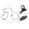Sensor, Raddrehzahl Vorderachse links OPTIMAL 06-S712 Bild Sensor, Raddrehzahl Vorderachse links OPTIMAL 06-S712