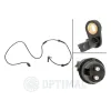 Sensor, Raddrehzahl Vorderachse rechts OPTIMAL 06-S713