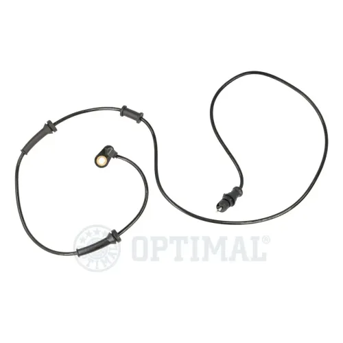 Sensor, Raddrehzahl Vorderachse rechts OPTIMAL 06-S713 Bild Sensor, Raddrehzahl Vorderachse rechts OPTIMAL 06-S713