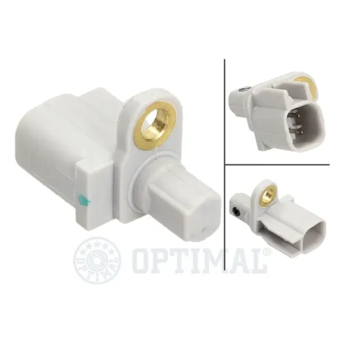 Sensor, Raddrehzahl Hinterachse OPTIMAL 06-S717 Bild Sensor, Raddrehzahl Hinterachse OPTIMAL 06-S717