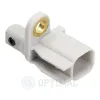 Sensor, Raddrehzahl Hinterachse OPTIMAL 06-S717 Bild Sensor, Raddrehzahl Hinterachse OPTIMAL 06-S717