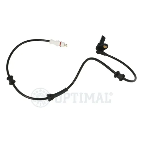 Sensor, Raddrehzahl Hinterachse links OPTIMAL 06-S718 Bild Sensor, Raddrehzahl Hinterachse links OPTIMAL 06-S718