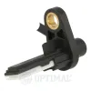Sensor, Raddrehzahl Hinterachse links OPTIMAL 06-S718 Bild Sensor, Raddrehzahl Hinterachse links OPTIMAL 06-S718