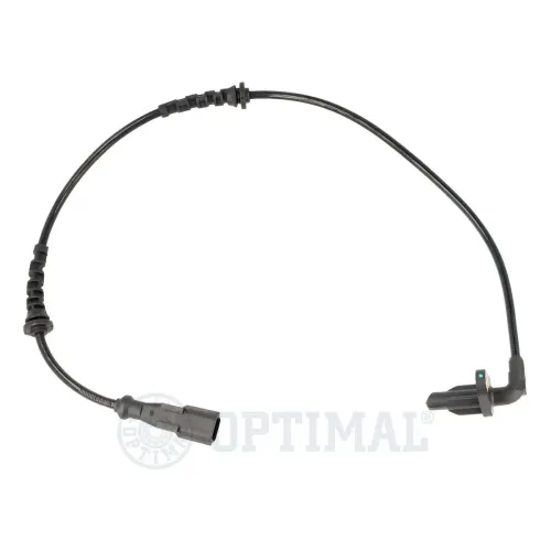 Sensor, Raddrehzahl Hinterachse rechts OPTIMAL 06-S721 Bild Sensor, Raddrehzahl Hinterachse rechts OPTIMAL 06-S721