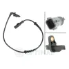 Sensor, Raddrehzahl Hinterachse OPTIMAL 06-S722
