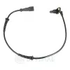 Sensor, Raddrehzahl Hinterachse OPTIMAL 06-S722 Bild Sensor, Raddrehzahl Hinterachse OPTIMAL 06-S722