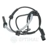 Sensor, Raddrehzahl Vorderachse OPTIMAL 06-S723 Bild Sensor, Raddrehzahl Vorderachse OPTIMAL 06-S723