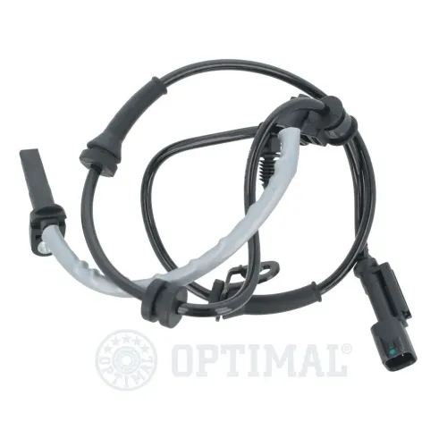 Sensor, Raddrehzahl Vorderachse OPTIMAL 06-S723 Bild Sensor, Raddrehzahl Vorderachse OPTIMAL 06-S723