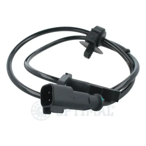 Sensor, Raddrehzahl Hinterachse links Hinterachse rechts OPTIMAL 06-S726 Bild Sensor, Raddrehzahl Hinterachse links Hinterachse rechts OPTIMAL 06-S726