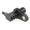 Sensor, Raddrehzahl Vorderachse links OPTIMAL 06-S728 Bild Sensor, Raddrehzahl Vorderachse links OPTIMAL 06-S728