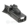 Sensor, Raddrehzahl Vorderachse rechts OPTIMAL 06-S729 Bild Sensor, Raddrehzahl Vorderachse rechts OPTIMAL 06-S729