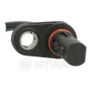 Sensor, Raddrehzahl Hinterachse rechts OPTIMAL 06-S731 Bild Sensor, Raddrehzahl Hinterachse rechts OPTIMAL 06-S731
