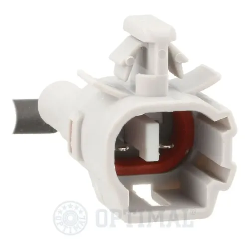 Sensor, Raddrehzahl Vorderachse links OPTIMAL 06-S744 Bild Sensor, Raddrehzahl Vorderachse links OPTIMAL 06-S744
