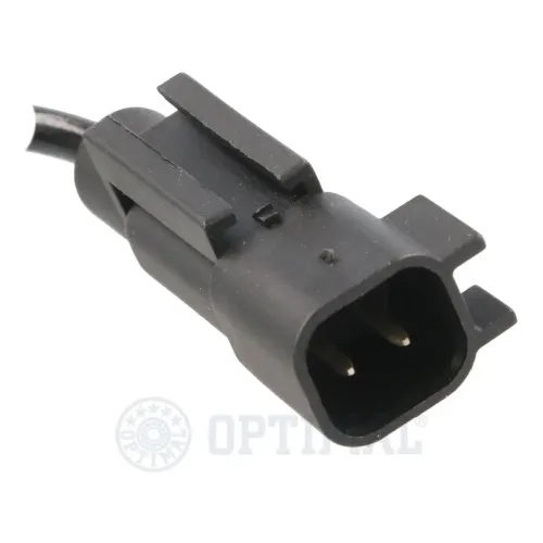 Sensor, Raddrehzahl Hinterachse links OPTIMAL 06-S745 Bild Sensor, Raddrehzahl Hinterachse links OPTIMAL 06-S745