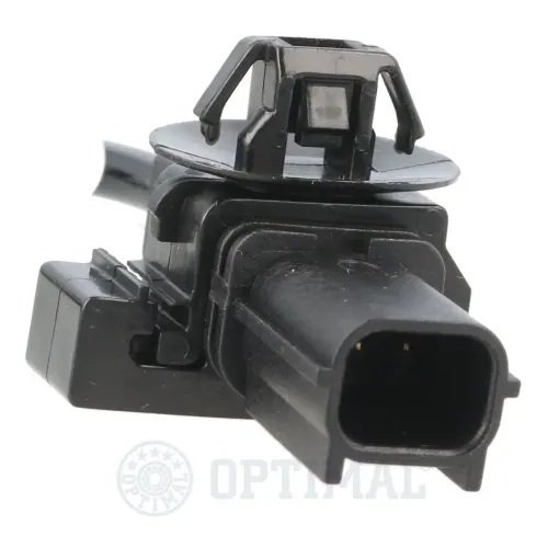 Sensor, Raddrehzahl Vorderachse links OPTIMAL 06-S747 Bild Sensor, Raddrehzahl Vorderachse links OPTIMAL 06-S747