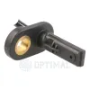 Sensor, Raddrehzahl Vorderachse links OPTIMAL 06-S747 Bild Sensor, Raddrehzahl Vorderachse links OPTIMAL 06-S747