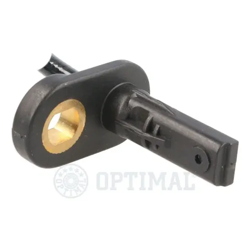 Sensor, Raddrehzahl Vorderachse links OPTIMAL 06-S747 Bild Sensor, Raddrehzahl Vorderachse links OPTIMAL 06-S747