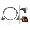 Sensor, Raddrehzahl Vorderachse rechts OPTIMAL 06-S752 Bild Sensor, Raddrehzahl Vorderachse rechts OPTIMAL 06-S752