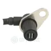 Sensor, Raddrehzahl Vorderachse rechts OPTIMAL 06-S752 Bild Sensor, Raddrehzahl Vorderachse rechts OPTIMAL 06-S752