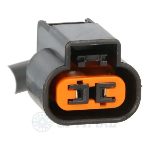 Sensor, Raddrehzahl Vorderachse rechts OPTIMAL 06-S752 Bild Sensor, Raddrehzahl Vorderachse rechts OPTIMAL 06-S752