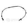 Sensor, Raddrehzahl Vorderachse OPTIMAL 06-S755 Bild Sensor, Raddrehzahl Vorderachse OPTIMAL 06-S755