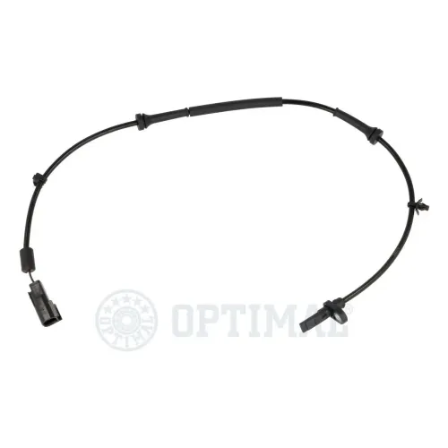 Sensor, Raddrehzahl Vorderachse OPTIMAL 06-S755 Bild Sensor, Raddrehzahl Vorderachse OPTIMAL 06-S755