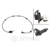 Sensor, Raddrehzahl Hinterachse OPTIMAL 06-S756 Bild Sensor, Raddrehzahl Hinterachse OPTIMAL 06-S756