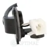 Sensor, Raddrehzahl Hinterachse OPTIMAL 06-S756 Bild Sensor, Raddrehzahl Hinterachse OPTIMAL 06-S756