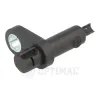 Sensor, Raddrehzahl Hinterachse OPTIMAL 06-S756 Bild Sensor, Raddrehzahl Hinterachse OPTIMAL 06-S756