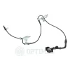 Sensor, Raddrehzahl Vorderachse links OPTIMAL 06-S757 Bild Sensor, Raddrehzahl Vorderachse links OPTIMAL 06-S757