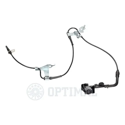 Sensor, Raddrehzahl Vorderachse links OPTIMAL 06-S757 Bild Sensor, Raddrehzahl Vorderachse links OPTIMAL 06-S757