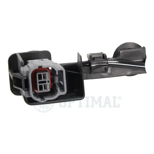 Sensor, Raddrehzahl Vorderachse links OPTIMAL 06-S757 Bild Sensor, Raddrehzahl Vorderachse links OPTIMAL 06-S757