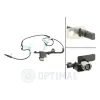 Sensor, Raddrehzahl Vorderachse rechts OPTIMAL 06-S758 Bild Sensor, Raddrehzahl Vorderachse rechts OPTIMAL 06-S758